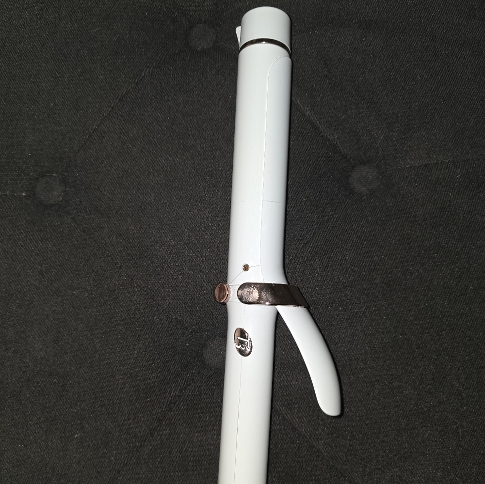 T3 1.25" Curling Iron